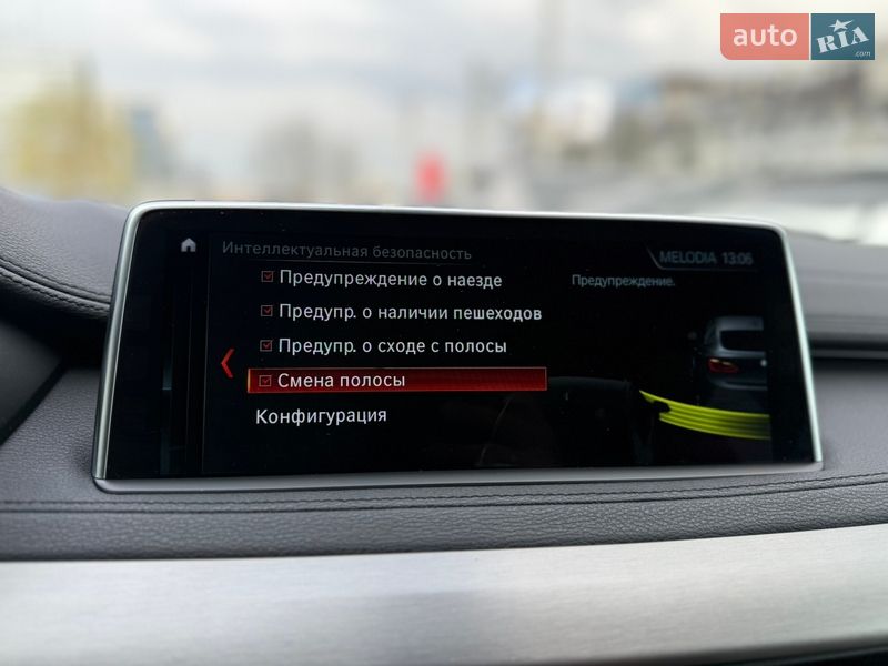 Внедорожник / Кроссовер BMW X6 2018 в Львове фото 47 Внедорожник / Кроссовер BMW X6 2018 в Львове