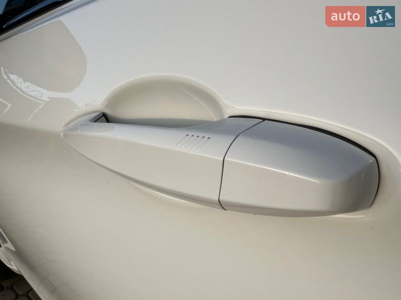 Внедорожник / Кроссовер BMW X6 2015 в Черновцах