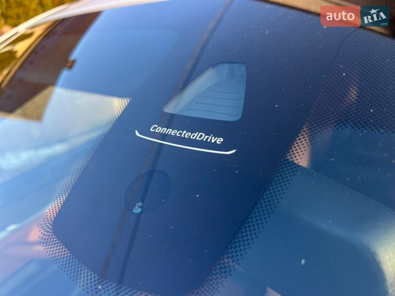 Внедорожник / Кроссовер BMW X6 2015 в Черновцах