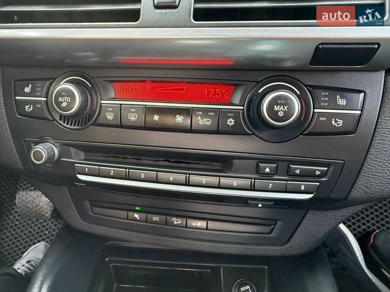 Внедорожник / Кроссовер BMW X6 2009 в Кропивницком фото 14 Внедорожник / Кроссовер BMW X6 2009 в Кропивницком