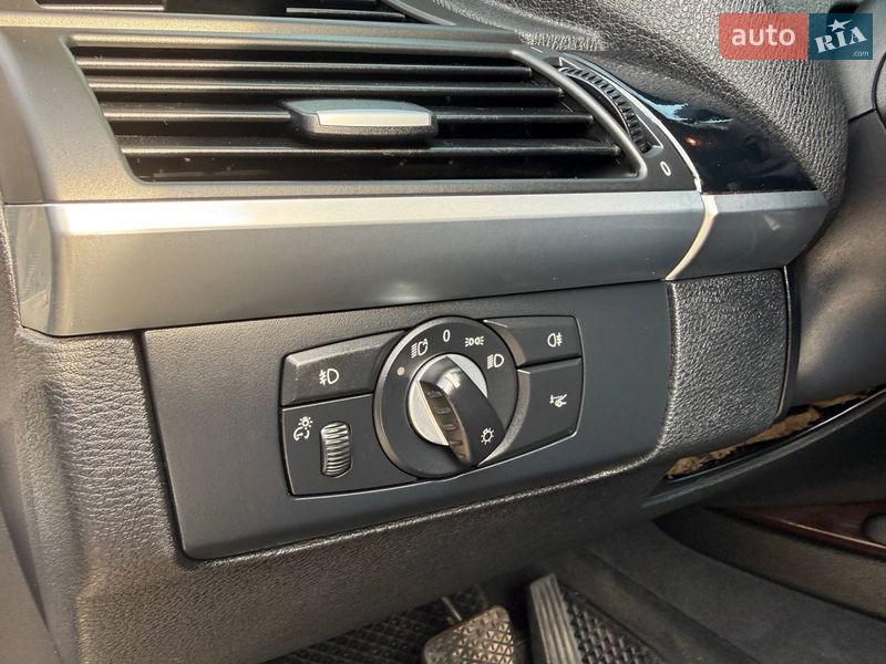 Внедорожник / Кроссовер BMW X6 2009 в Кропивницком фото 18 Внедорожник / Кроссовер BMW X6 2009 в Кропивницком