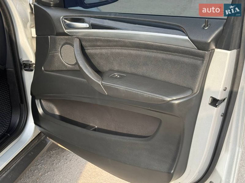 Внедорожник / Кроссовер BMW X6 2009 в Кропивницком фото 28 Внедорожник / Кроссовер BMW X6 2009 в Кропивницком