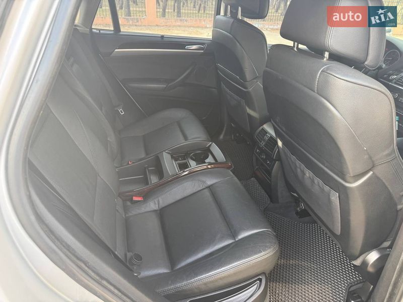 Внедорожник / Кроссовер BMW X6 2009 в Кропивницком фото 33 Внедорожник / Кроссовер BMW X6 2009 в Кропивницком