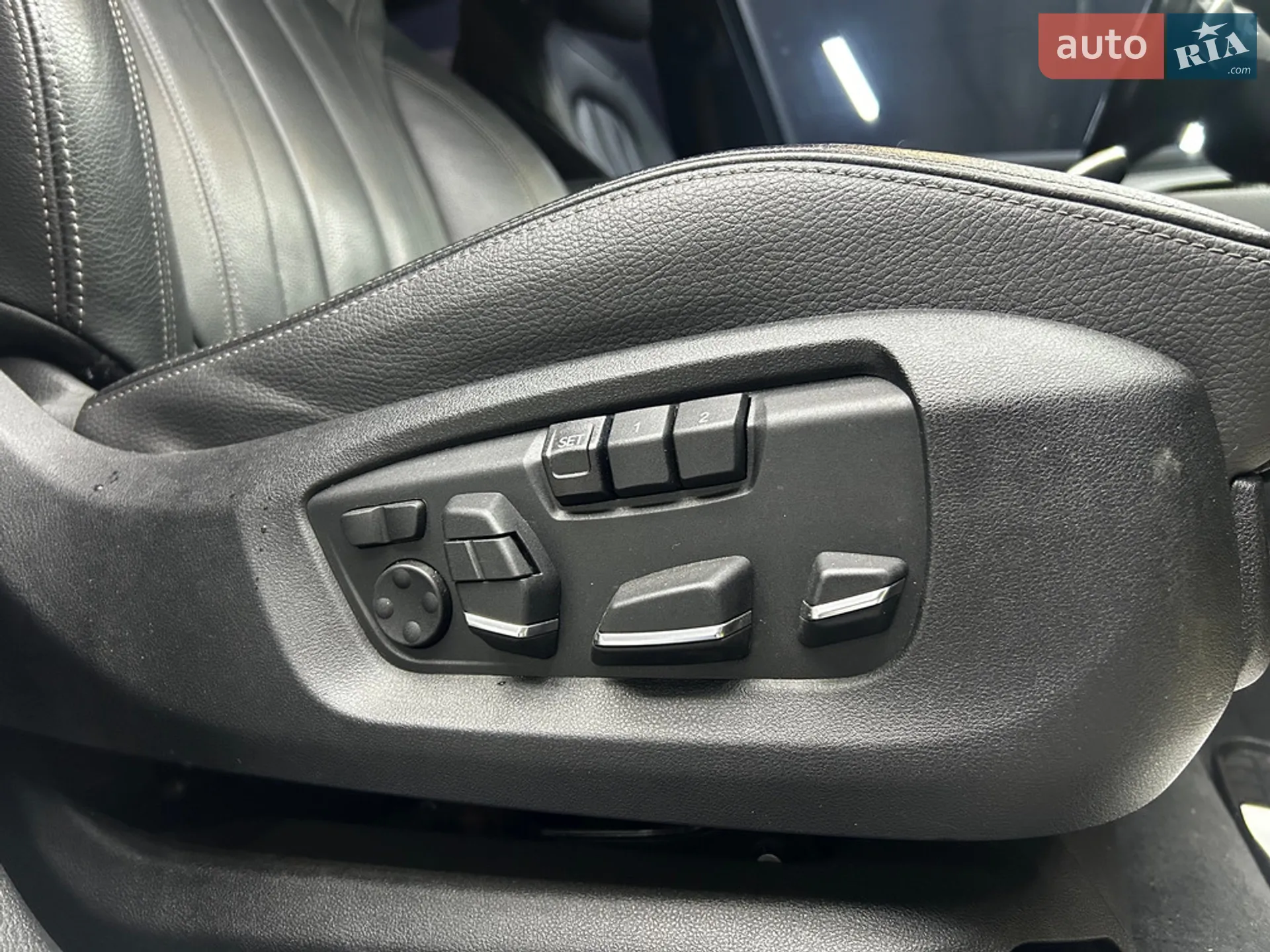 2019 BMW X6 - мініатюра 20