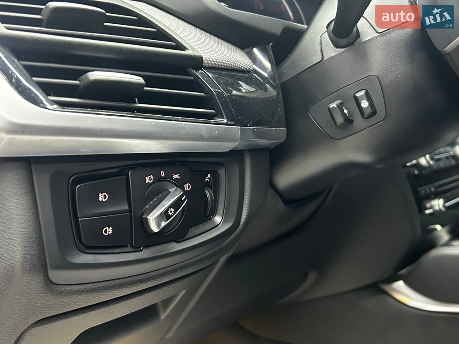 2019 BMW X6 - мініатюра 22