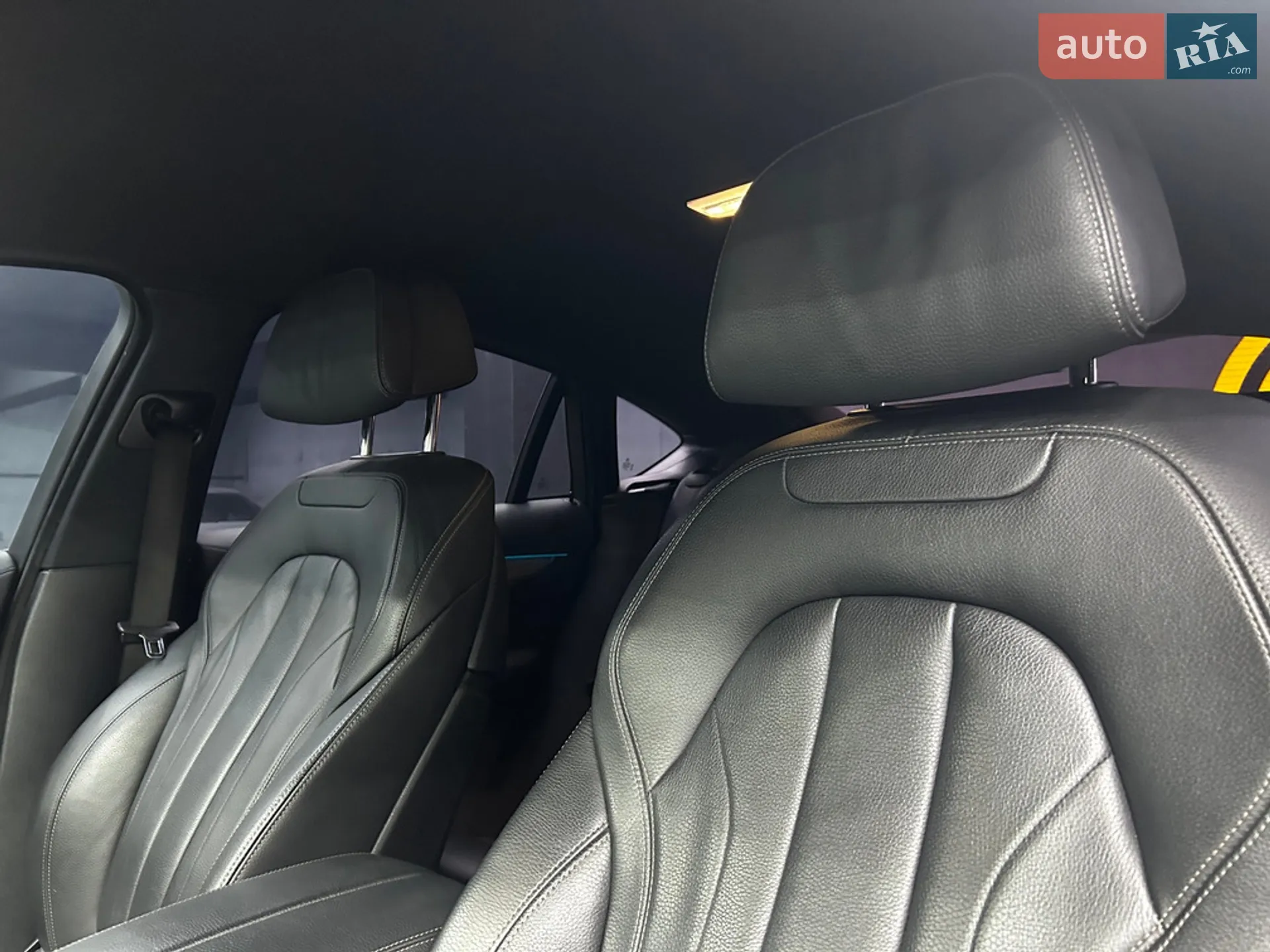 2019 BMW X6 - мініатюра 29