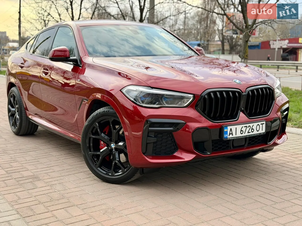 2022 BMW X7 - мініатюра 151