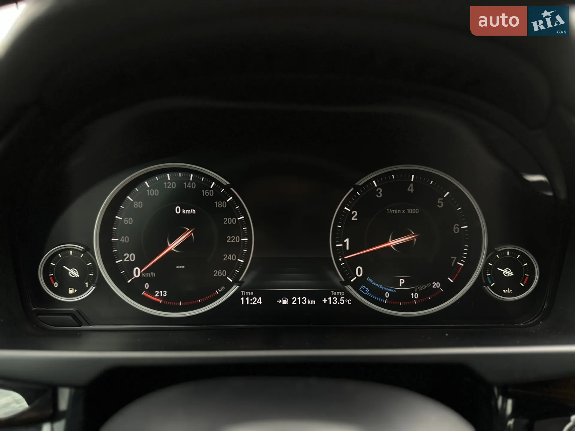 2015 BMW X6 - мініатюра 35