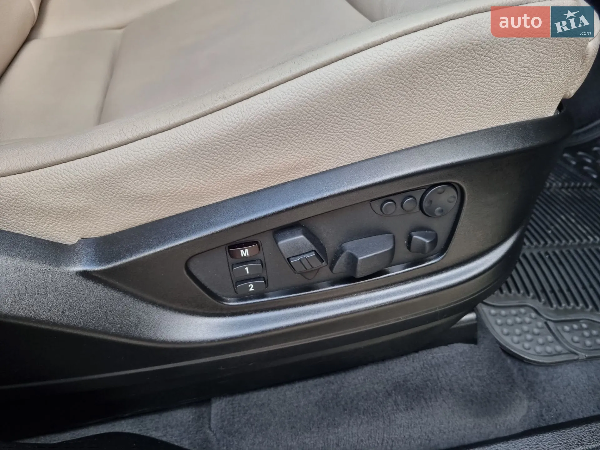 2011 BMW X6 - мініатюра 32