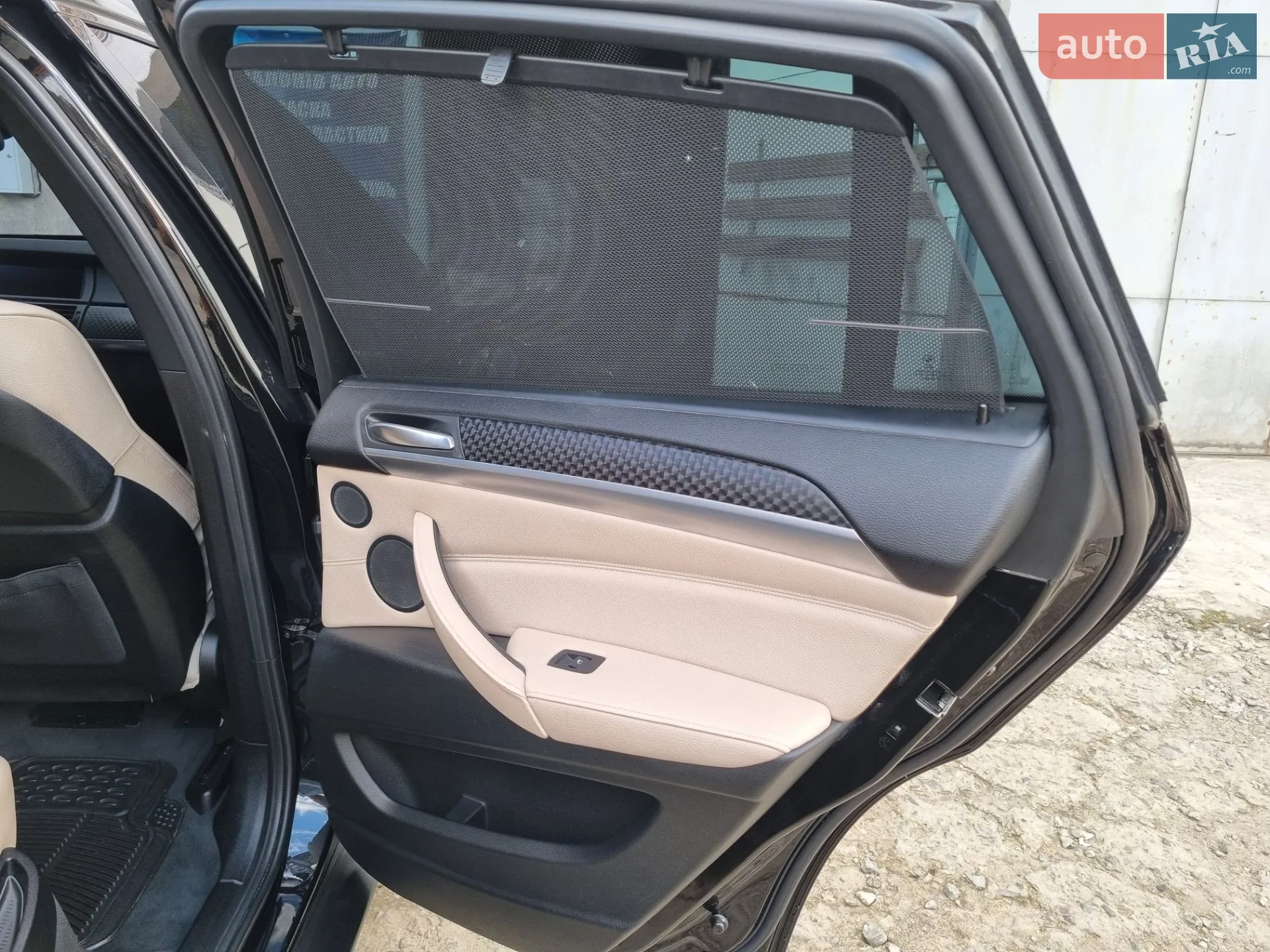 2011 BMW X6 - мініатюра 40