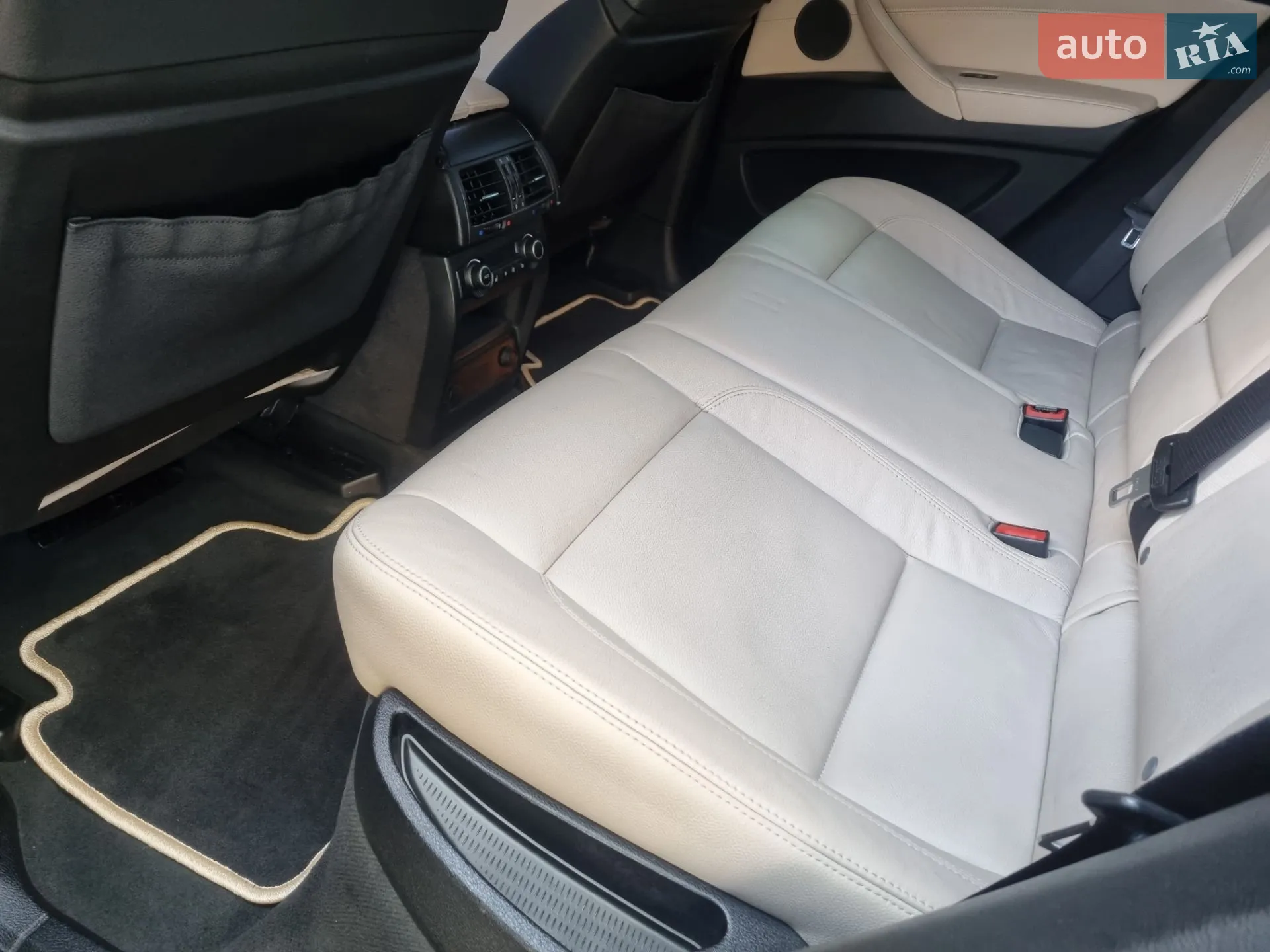 2011 BMW X6 - мініатюра 69