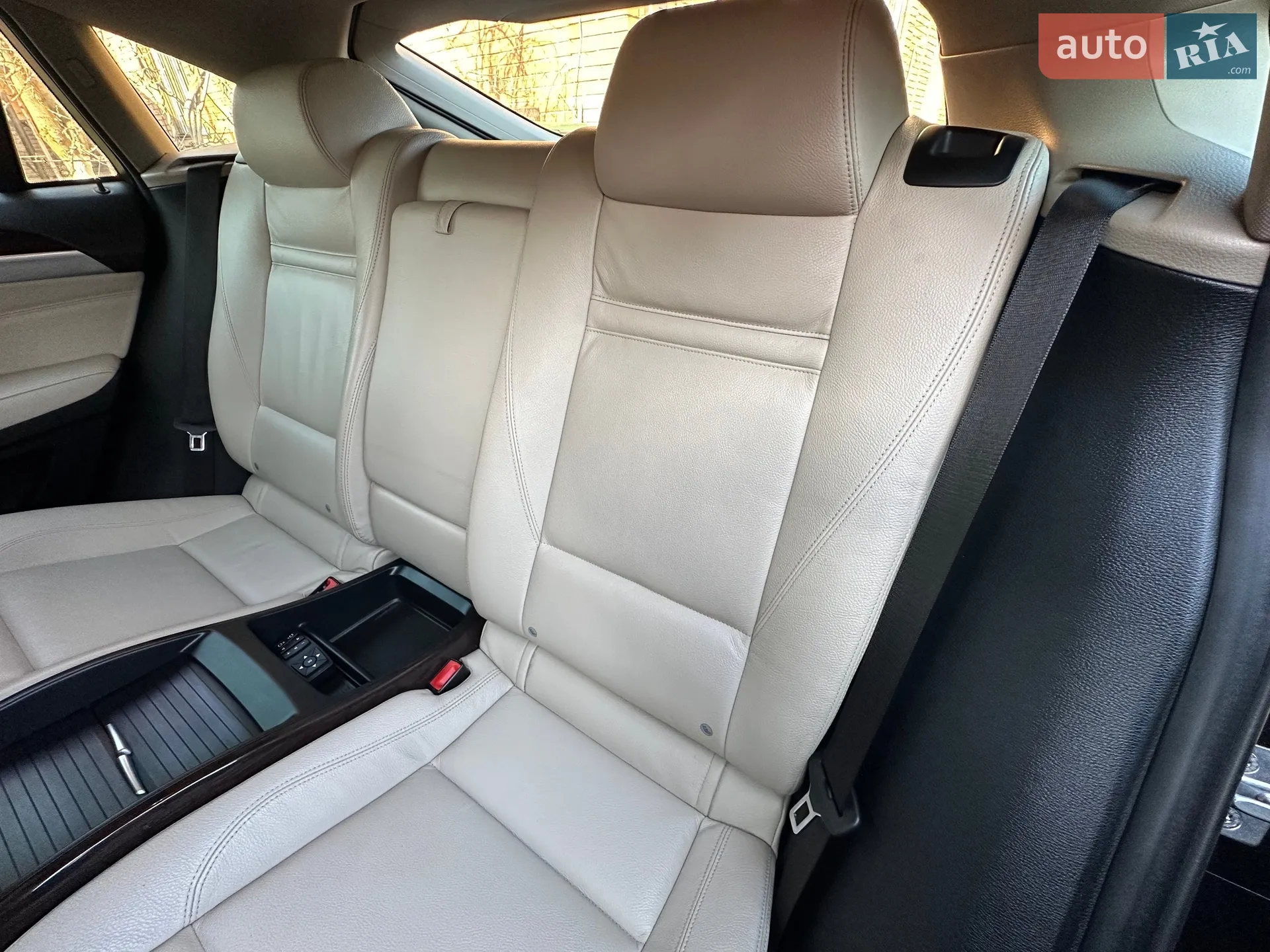 2010 BMW X6 - мініатюра 7