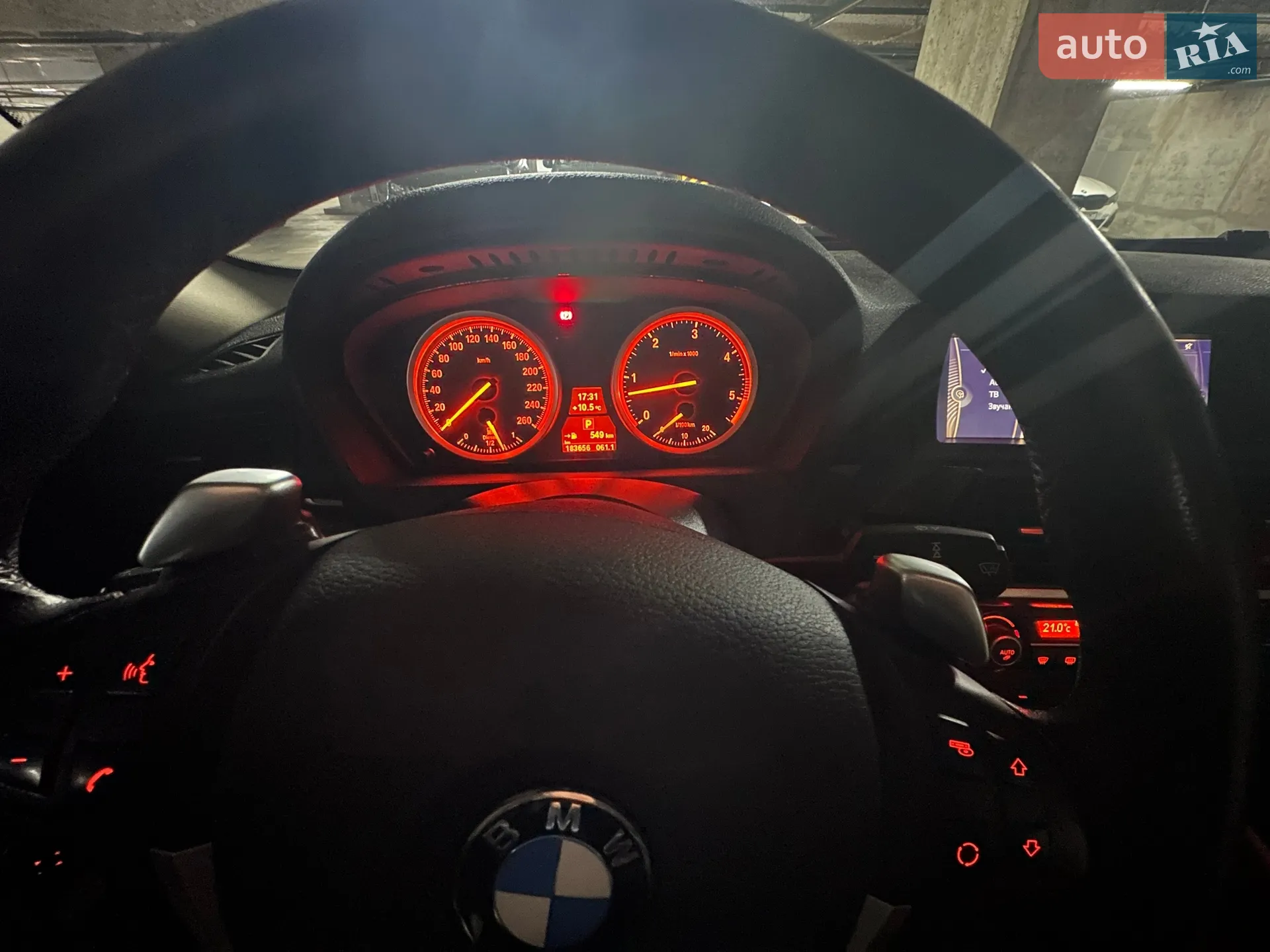 2010 BMW X6 - мініатюра 13