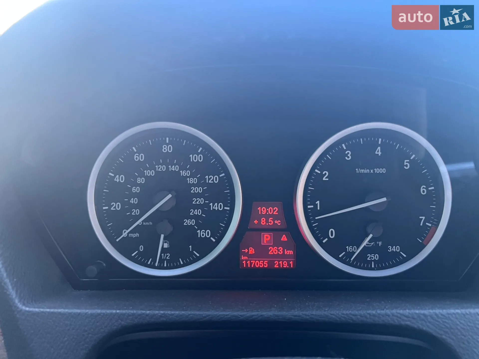 2010 BMW X6 - мініатюра 7