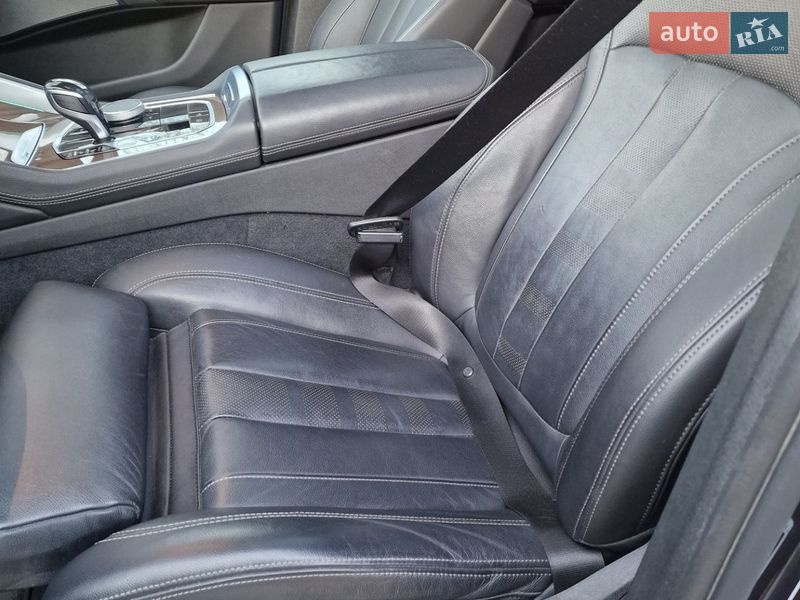 Внедорожник / Кроссовер BMW X6 2020 в Черновцах фото 16 Внедорожник / Кроссовер BMW X6 2020 в Черновцах