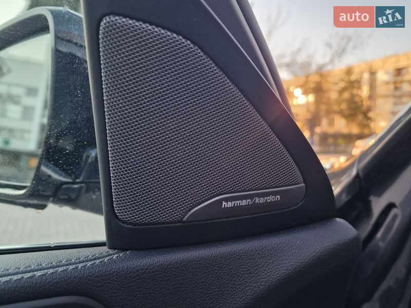 Внедорожник / Кроссовер BMW X6 2020 в Черновцах фото 18 Внедорожник / Кроссовер BMW X6 2020 в Черновцах