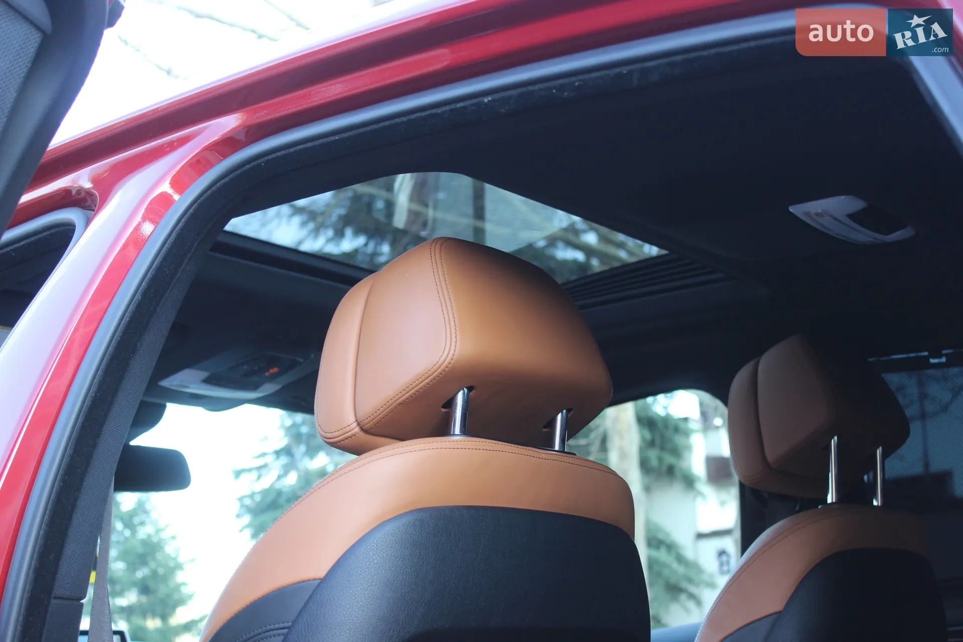 2017 BMW X6 - мініатюра 42