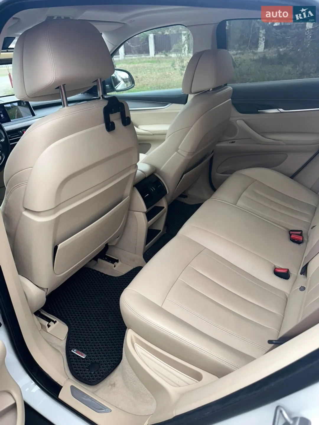 2016 BMW X6 - мініатюра 19