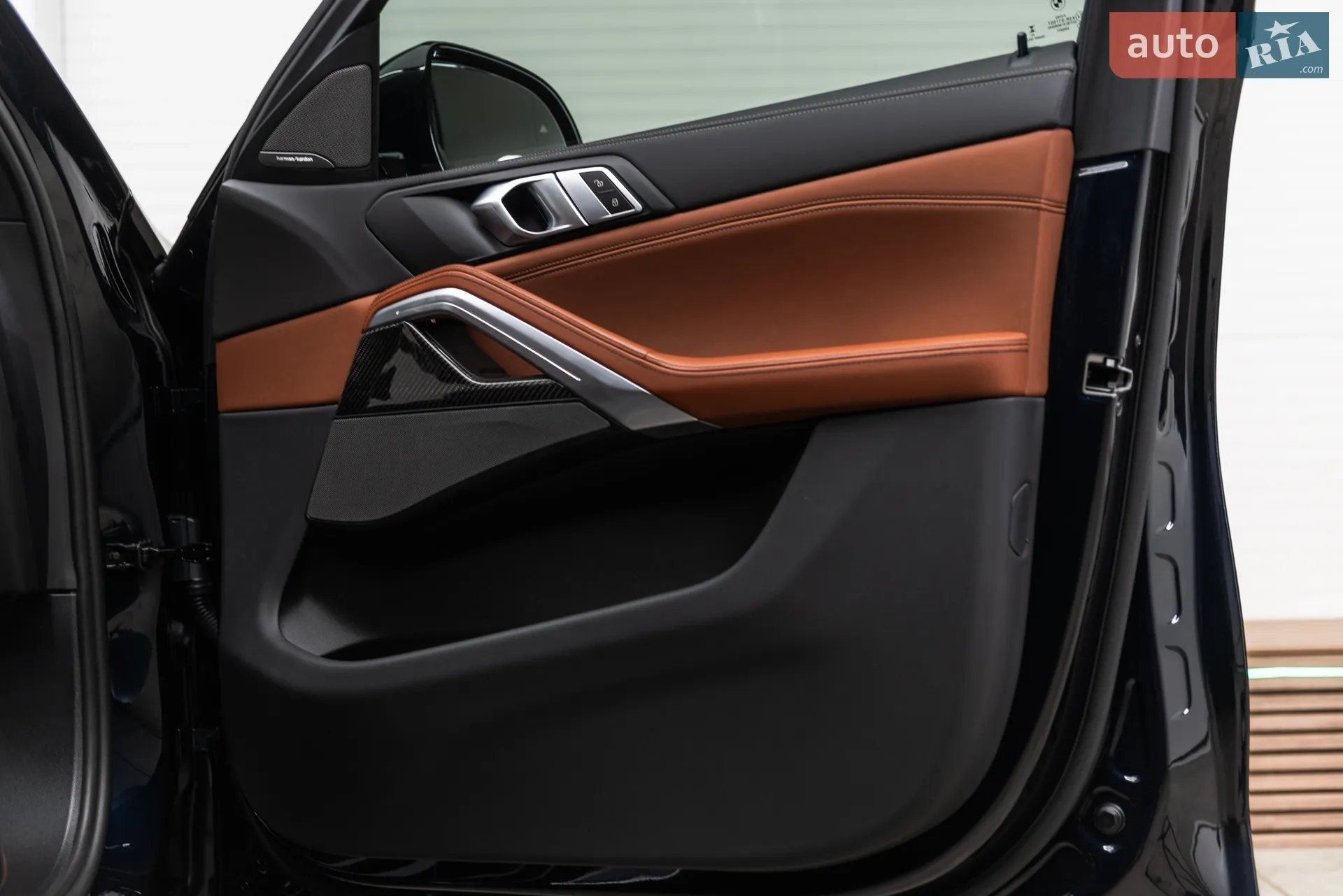 2024 BMW X6 - мініатюра 39