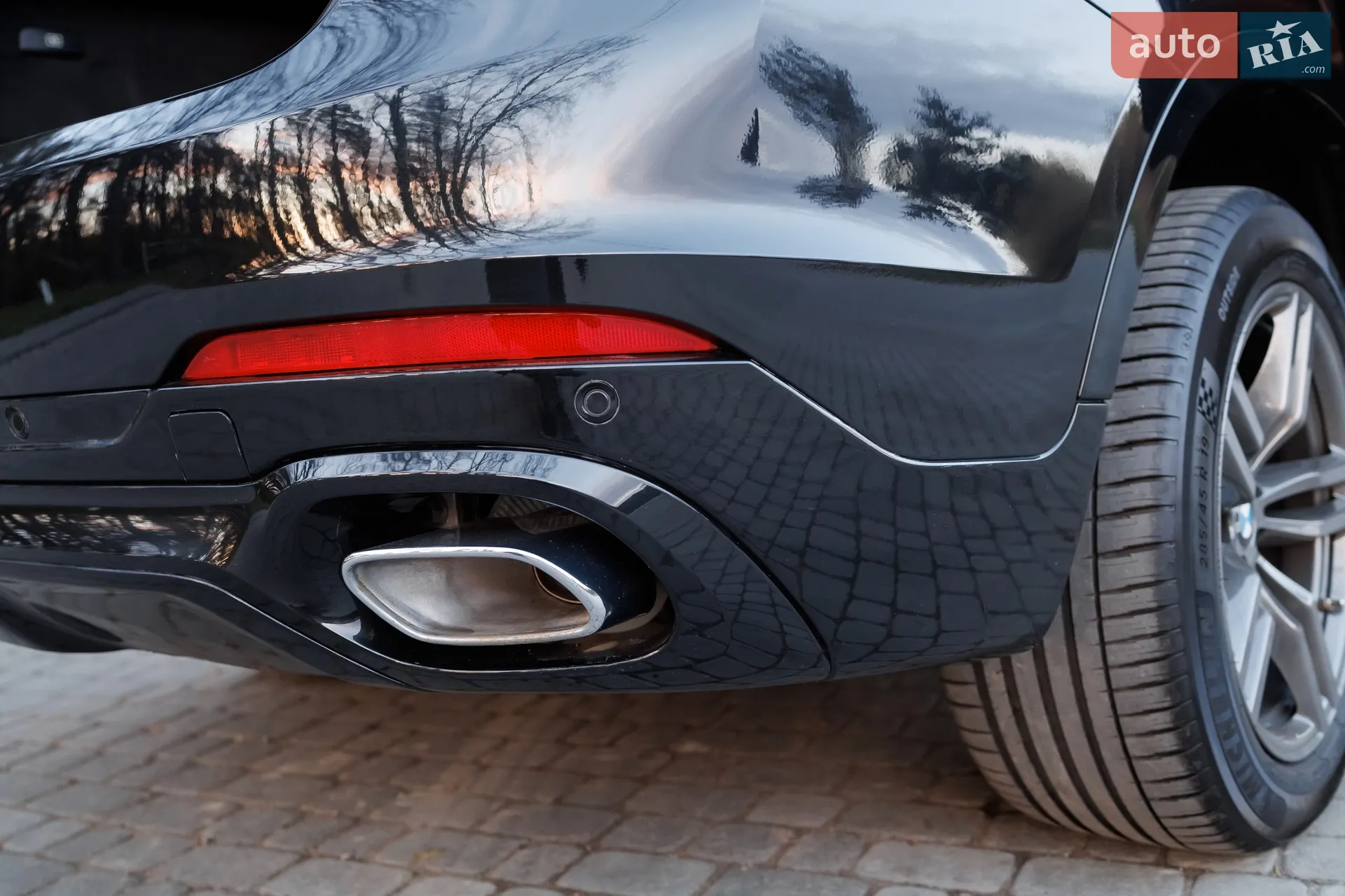 2017 BMW X6 - мініатюра 21