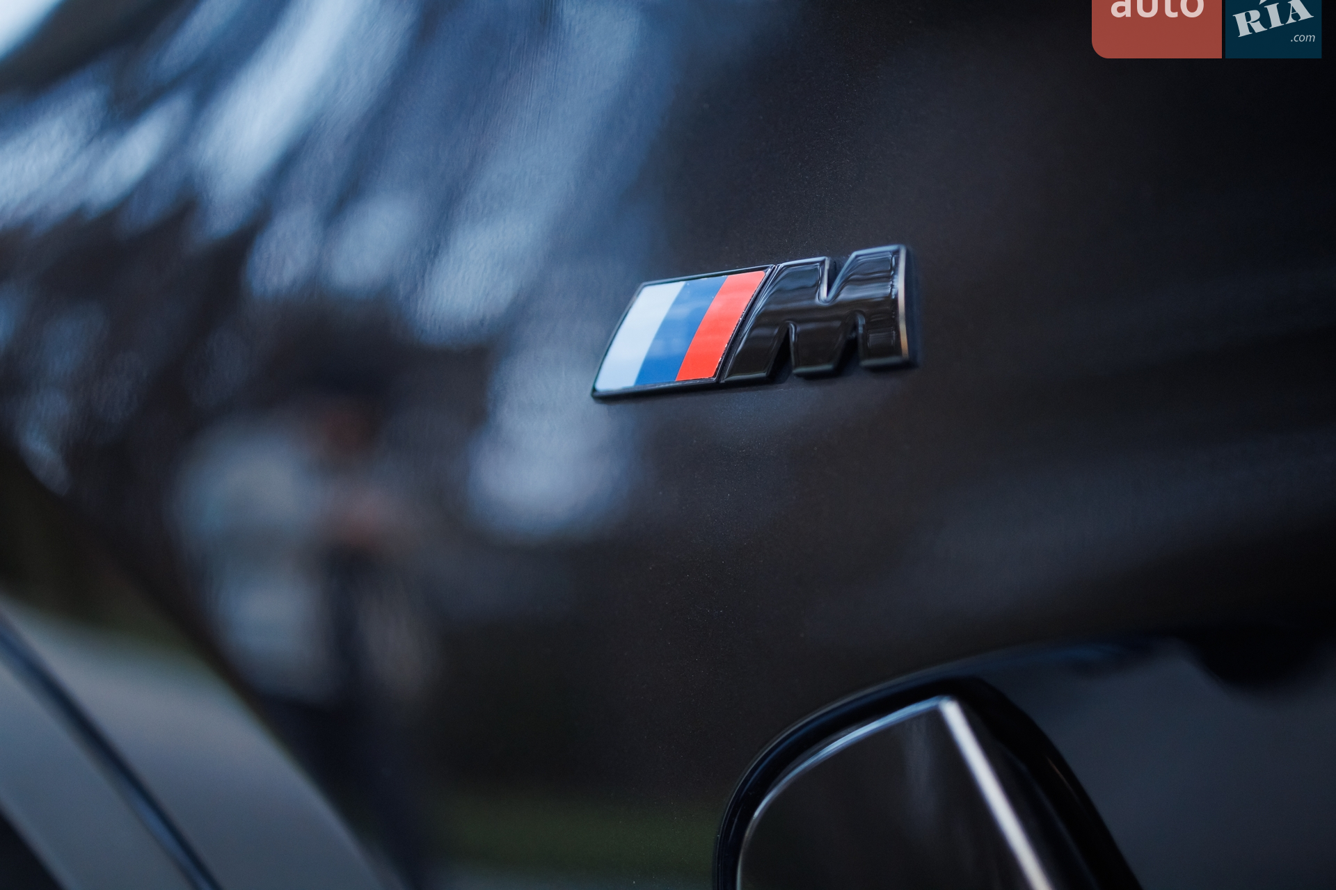 2017 BMW X6 - мініатюра 23
