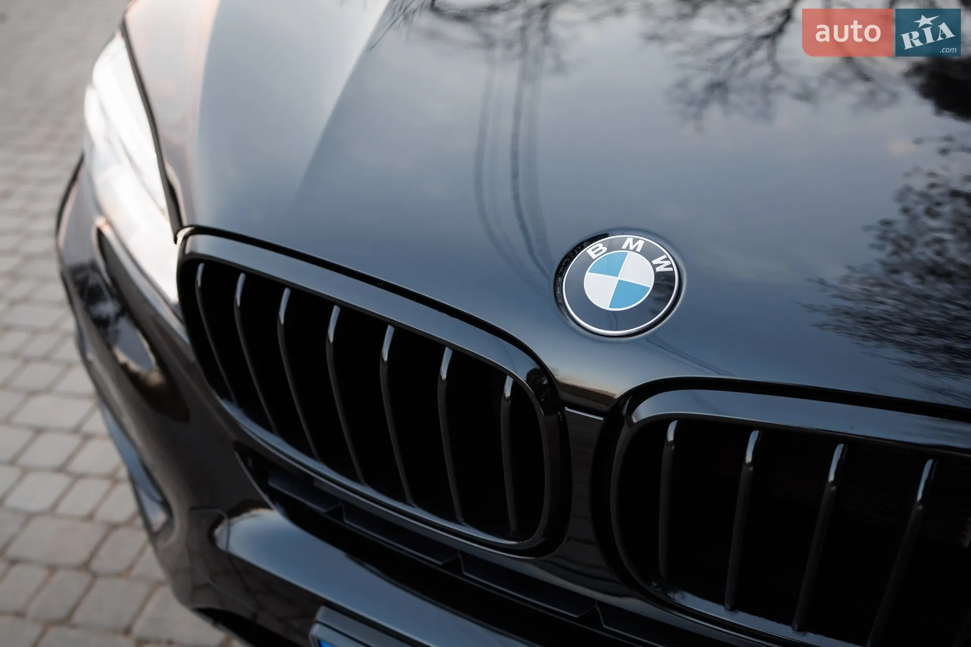 2017 BMW X6 - мініатюра 24