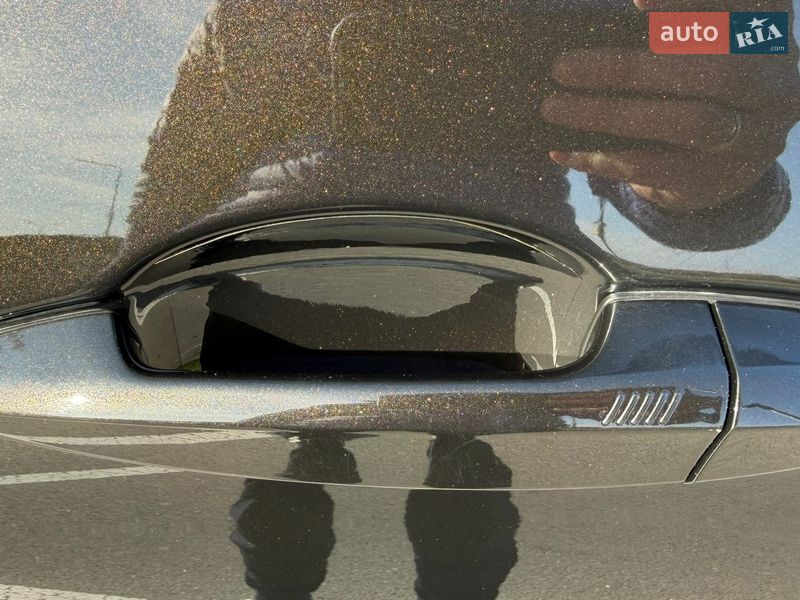 Внедорожник / Кроссовер BMW X6 2017 в Виннице фото 10 Внедорожник / Кроссовер BMW X6 2017 в Виннице