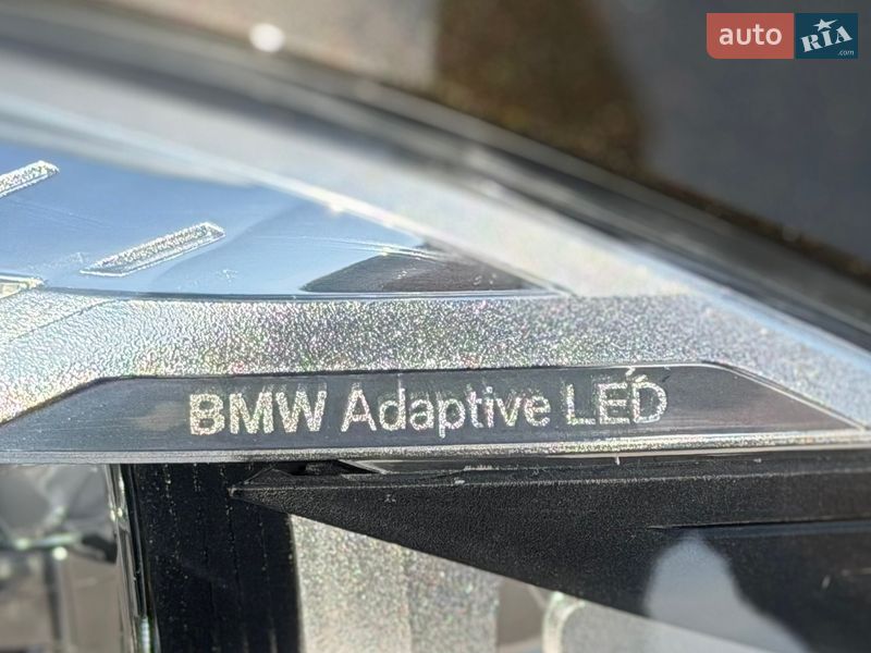 Внедорожник / Кроссовер BMW X6 2017 в Виннице фото 9 Внедорожник / Кроссовер BMW X6 2017 в Виннице