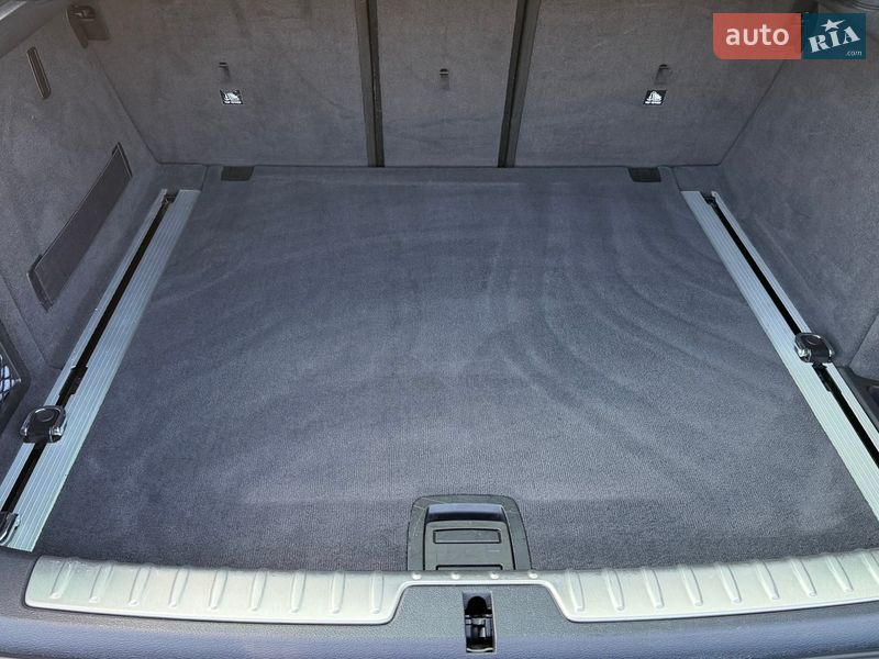 Внедорожник / Кроссовер BMW X6 2017 в Виннице фото 28 Внедорожник / Кроссовер BMW X6 2017 в Виннице