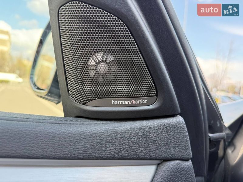 Внедорожник / Кроссовер BMW X6 2016 в Киеве фото 15 Внедорожник / Кроссовер BMW X6 2016 в Киеве