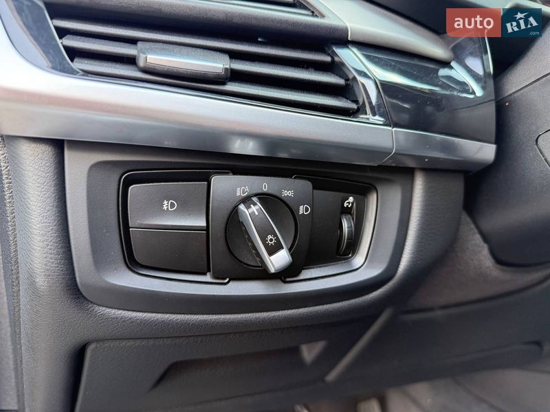 Внедорожник / Кроссовер BMW X6 2016 в Киеве фото 16 Внедорожник / Кроссовер BMW X6 2016 в Киеве