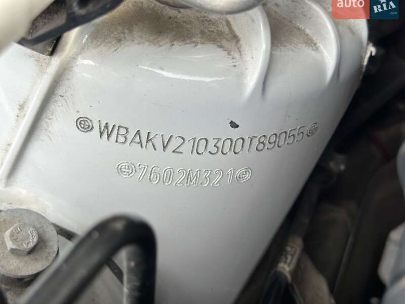 Позашляховик / Кросовер BMW X6 2016 в Іллінцях фото 67 Позашляховик / Кросовер BMW X6 2016 в Іллінцях