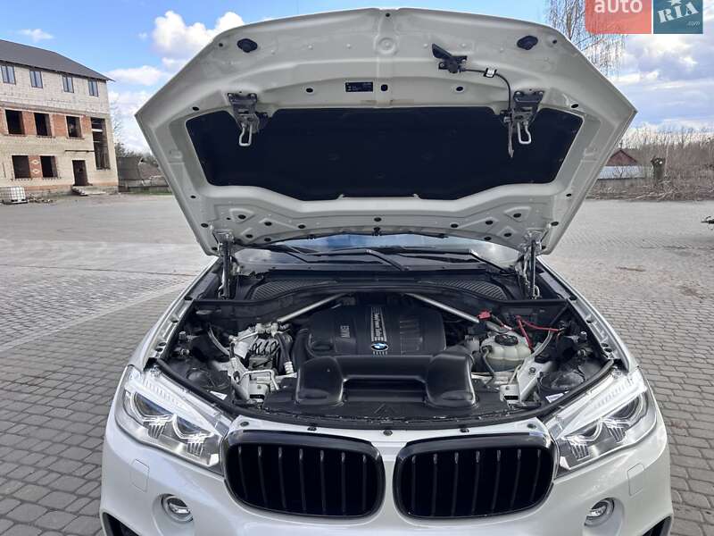 Позашляховик / Кросовер BMW X6 2016 в Іллінцях фото 64 Позашляховик / Кросовер BMW X6 2016 в Іллінцях