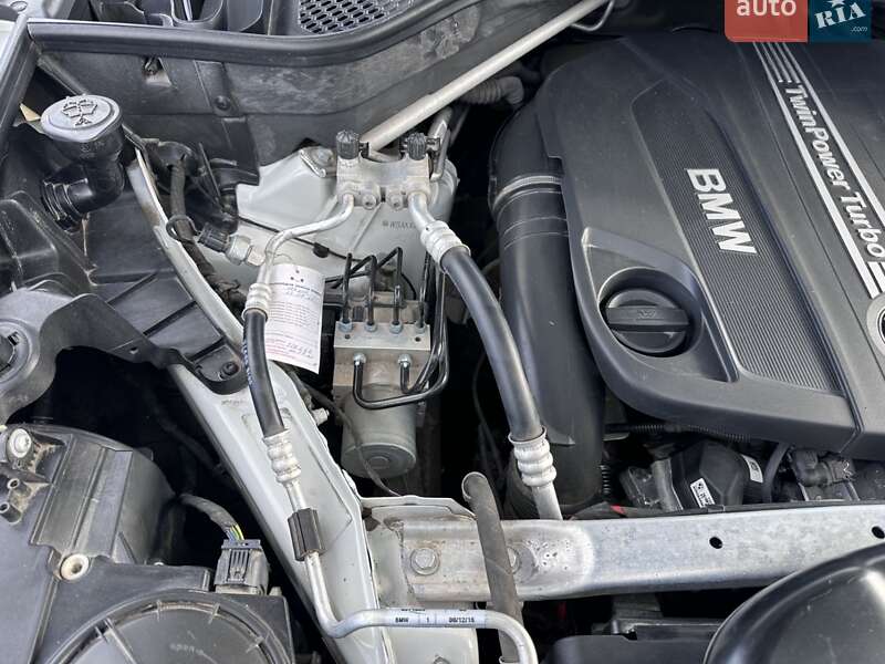 Позашляховик / Кросовер BMW X6 2016 в Іллінцях фото 65 Позашляховик / Кросовер BMW X6 2016 в Іллінцях