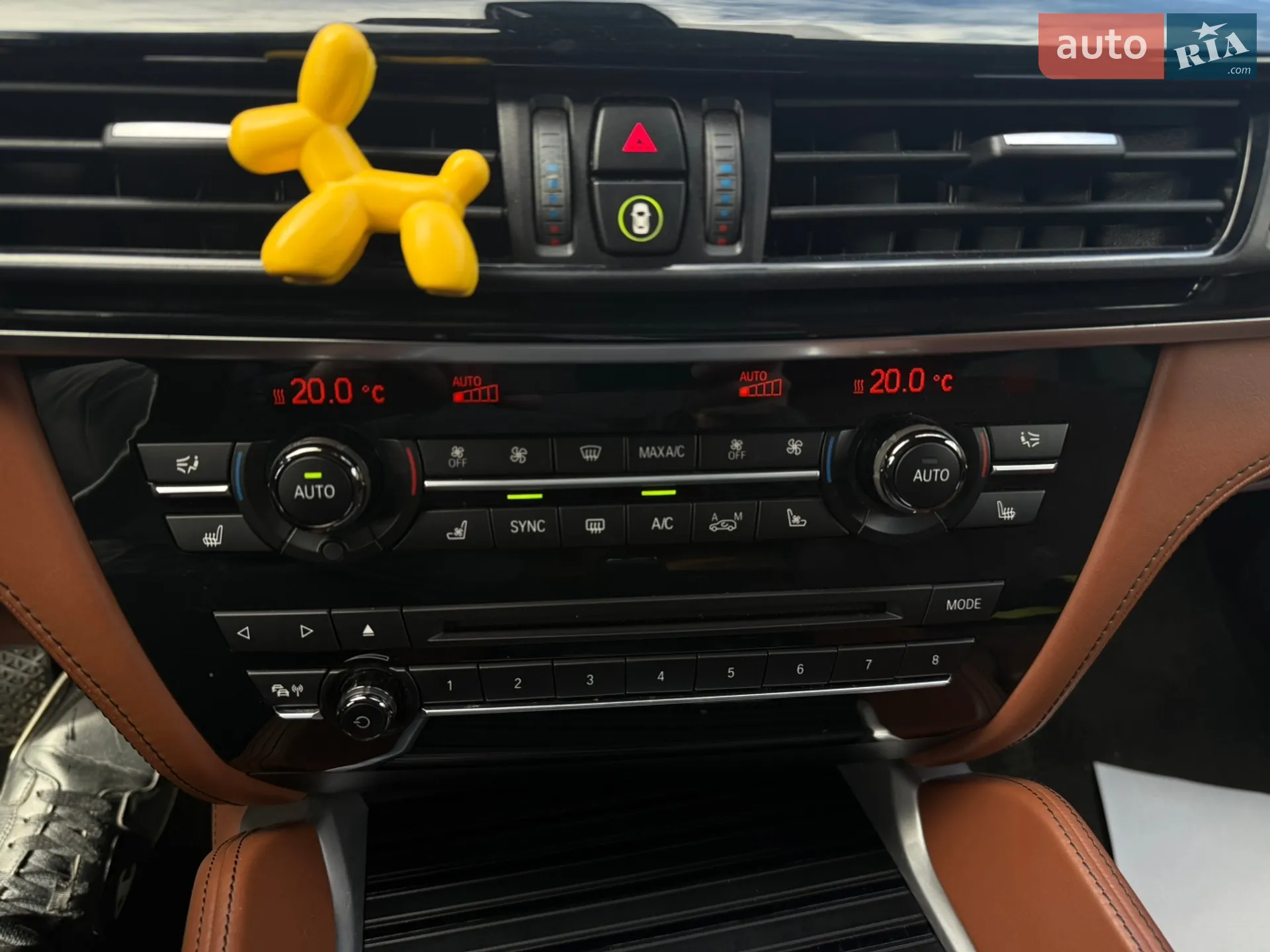 2015 BMW X6 - мініатюра 22