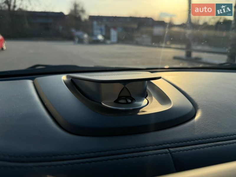 Позашляховик / Кросовер BMW X6 2015 в Чернівцях фото 33 Позашляховик / Кросовер BMW X6 2015 в Чернівцях