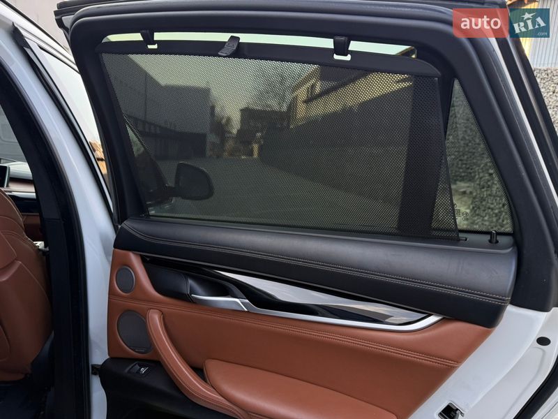 Позашляховик / Кросовер BMW X6 2015 в Чернівцях фото 39 Позашляховик / Кросовер BMW X6 2015 в Чернівцях