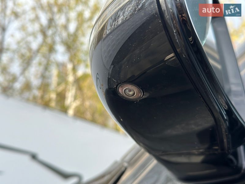 Позашляховик / Кросовер BMW X6 2017 в Києві фото 7 Позашляховик / Кросовер BMW X6 2017 в Києві