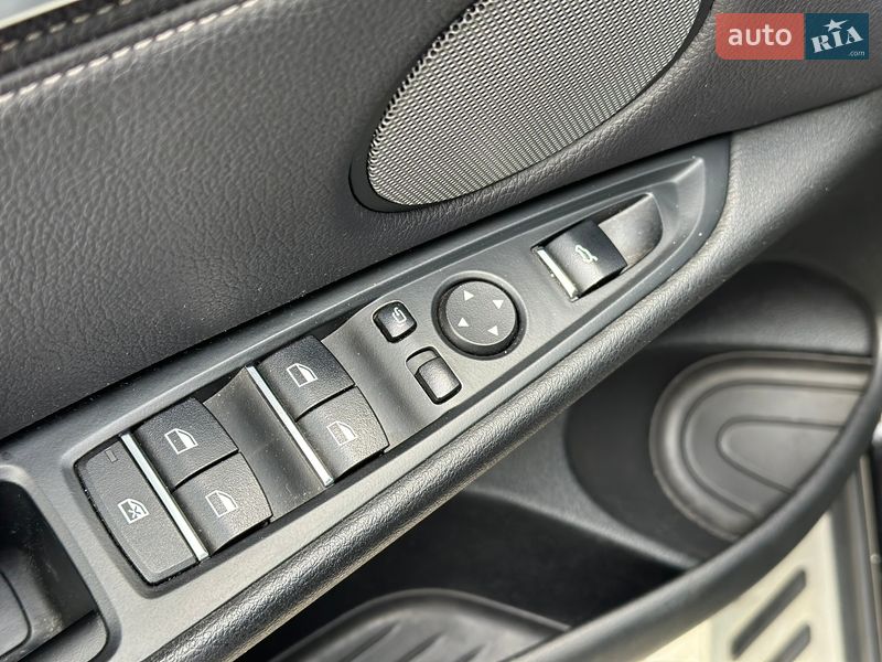 Позашляховик / Кросовер BMW X6 2017 в Києві фото 18 Позашляховик / Кросовер BMW X6 2017 в Києві