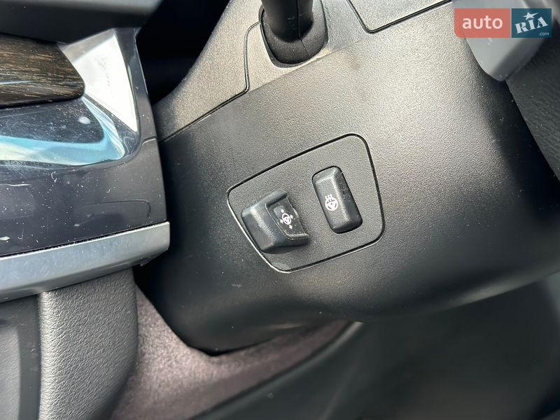 Позашляховик / Кросовер BMW X6 2017 в Києві фото 21 Позашляховик / Кросовер BMW X6 2017 в Києві