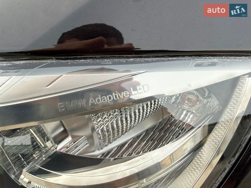 Позашляховик / Кросовер BMW X6 2013 в Нововолинську фото 16 Позашляховик / Кросовер BMW X6 2013 в Нововолинську