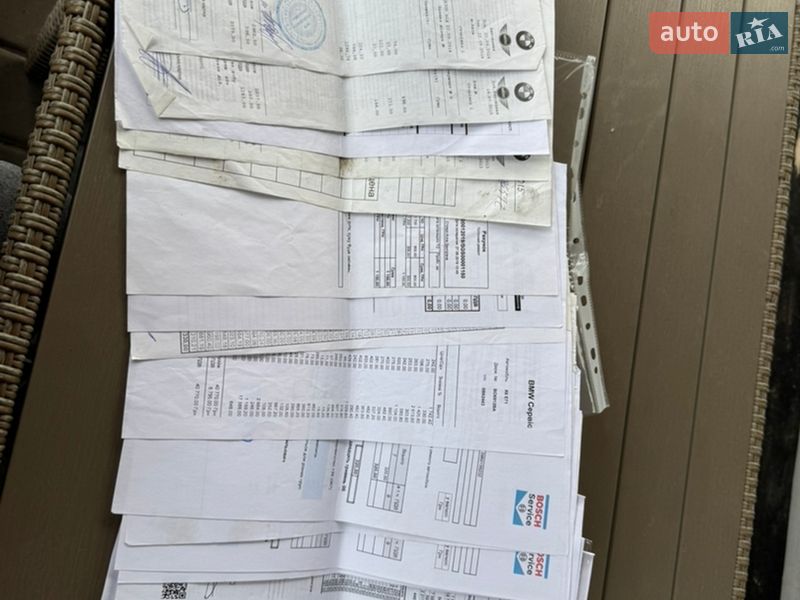 Позашляховик / Кросовер BMW X6 2013 в Нововолинську фото 21 Позашляховик / Кросовер BMW X6 2013 в Нововолинську