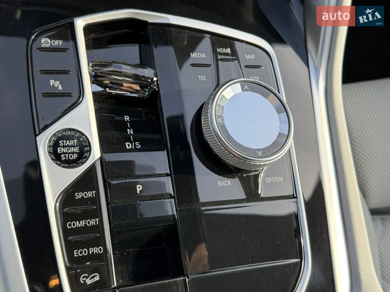 Внедорожник / Кроссовер BMW X6 2024 в Черновцах фото 18 Внедорожник / Кроссовер BMW X6 2024 в Черновцах