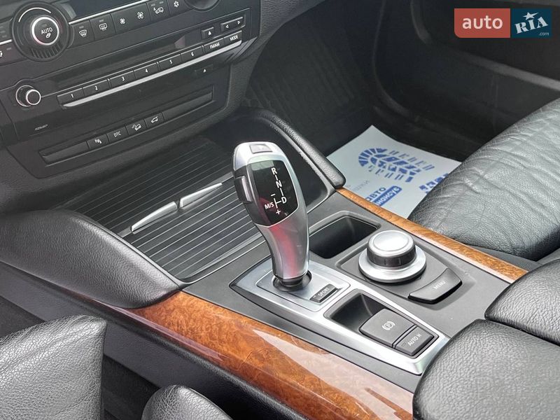 Внедорожник / Кроссовер BMW X6 2008 в Львове фото 13 Внедорожник / Кроссовер BMW X6 2008 в Львове