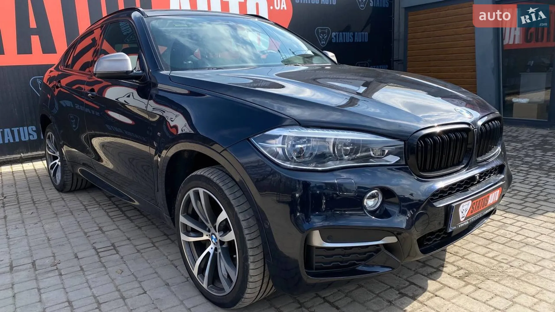 Фото авто 1
