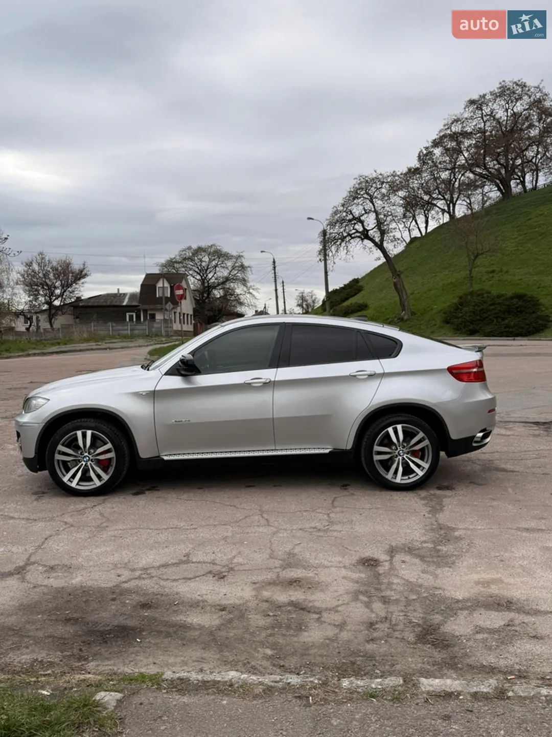 2010 BMW X6 - мініатюра 4