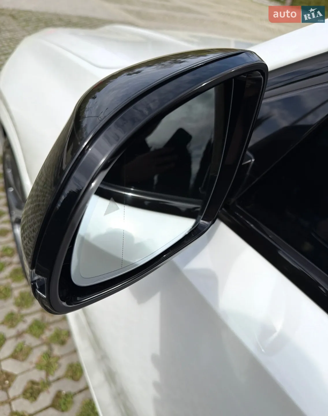 2021 BMW X6 - мініатюра 31