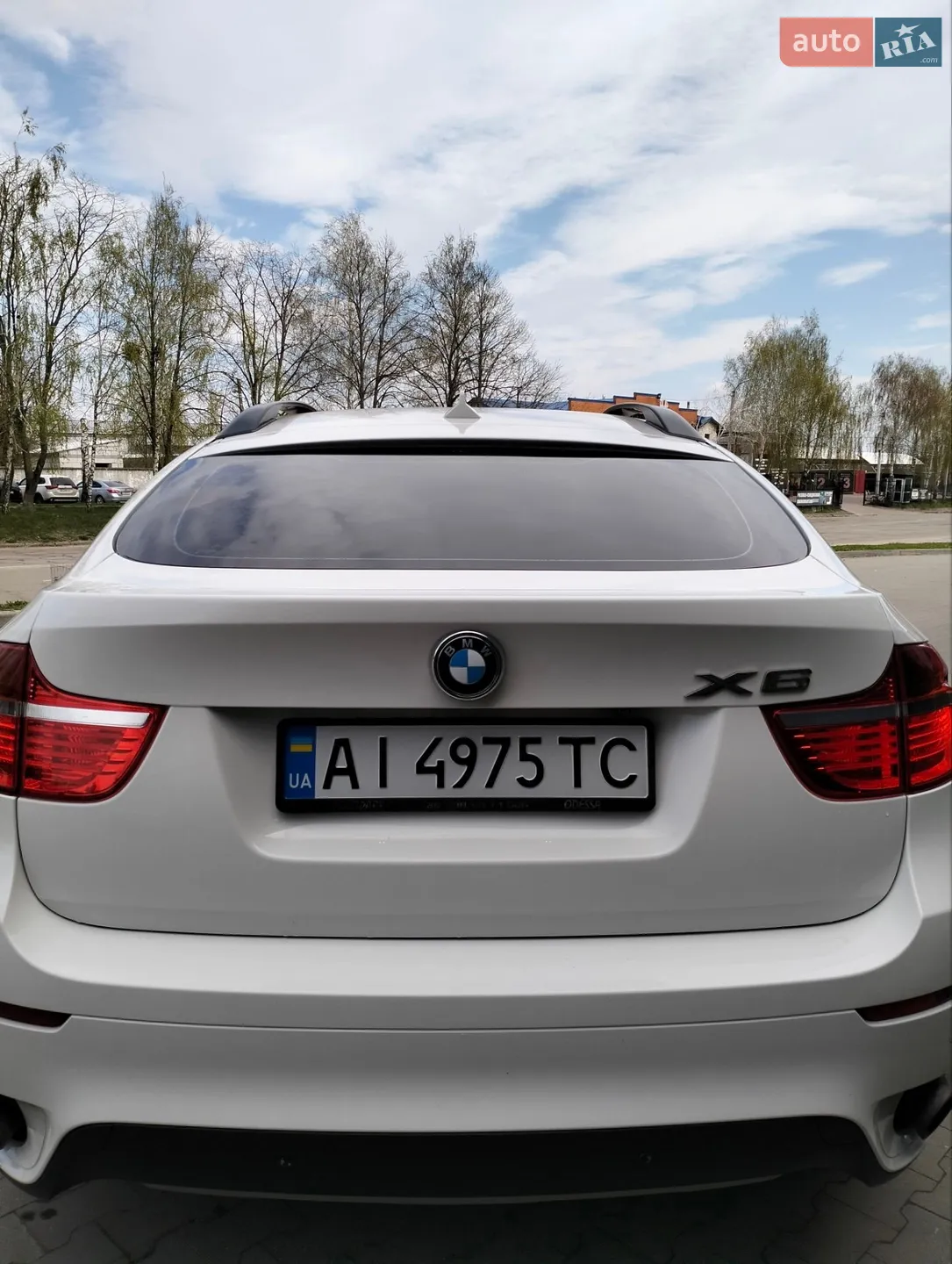2011 BMW X6 - мініатюра 29