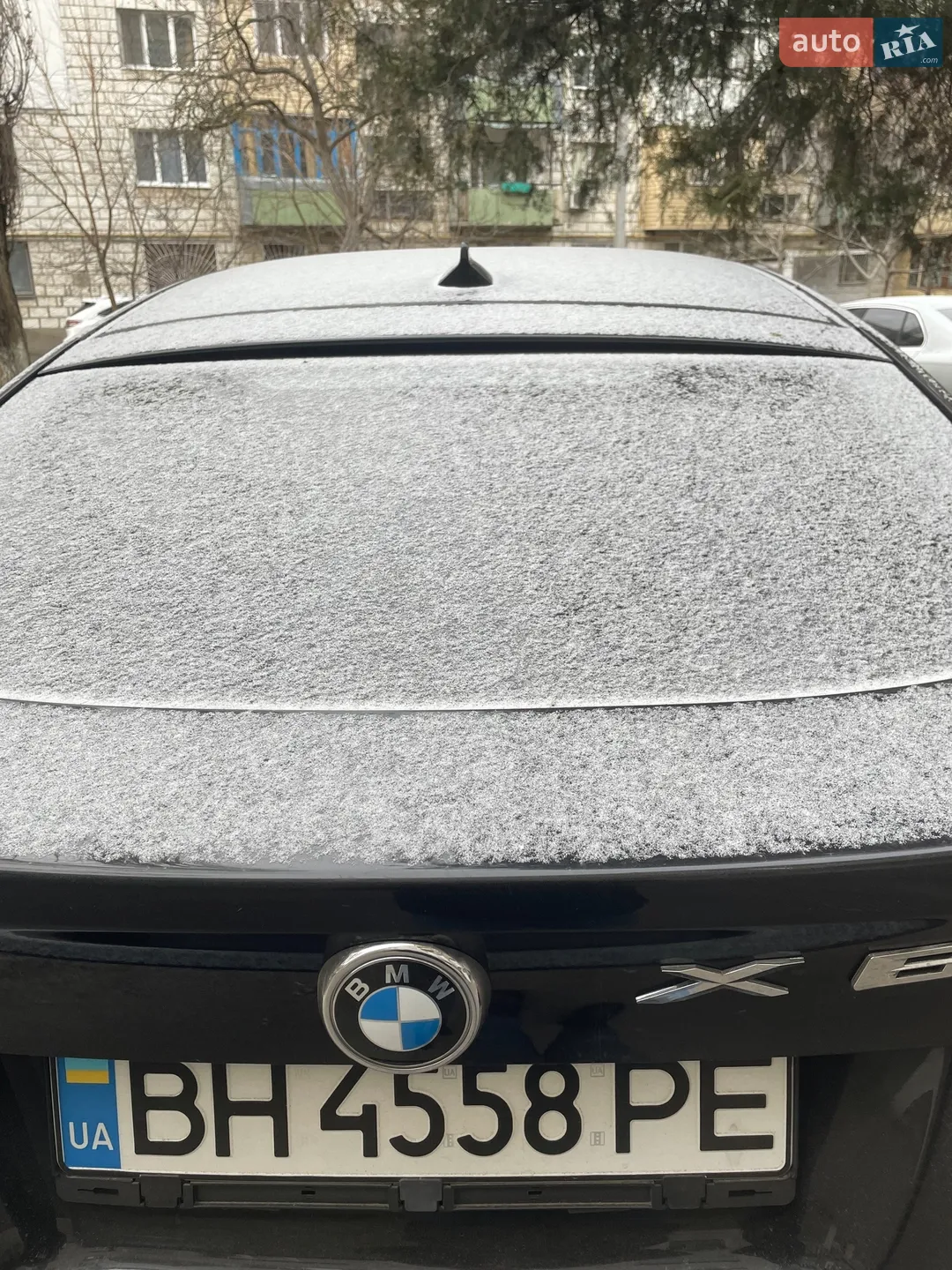 2010 BMW X6 - мініатюра 19