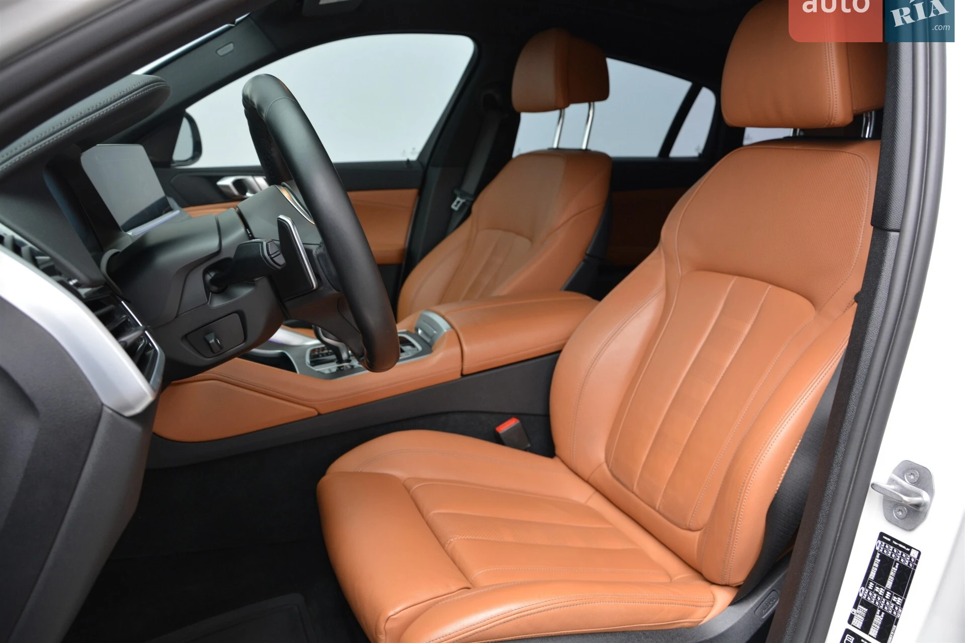 2022 BMW X6 - мініатюра 4